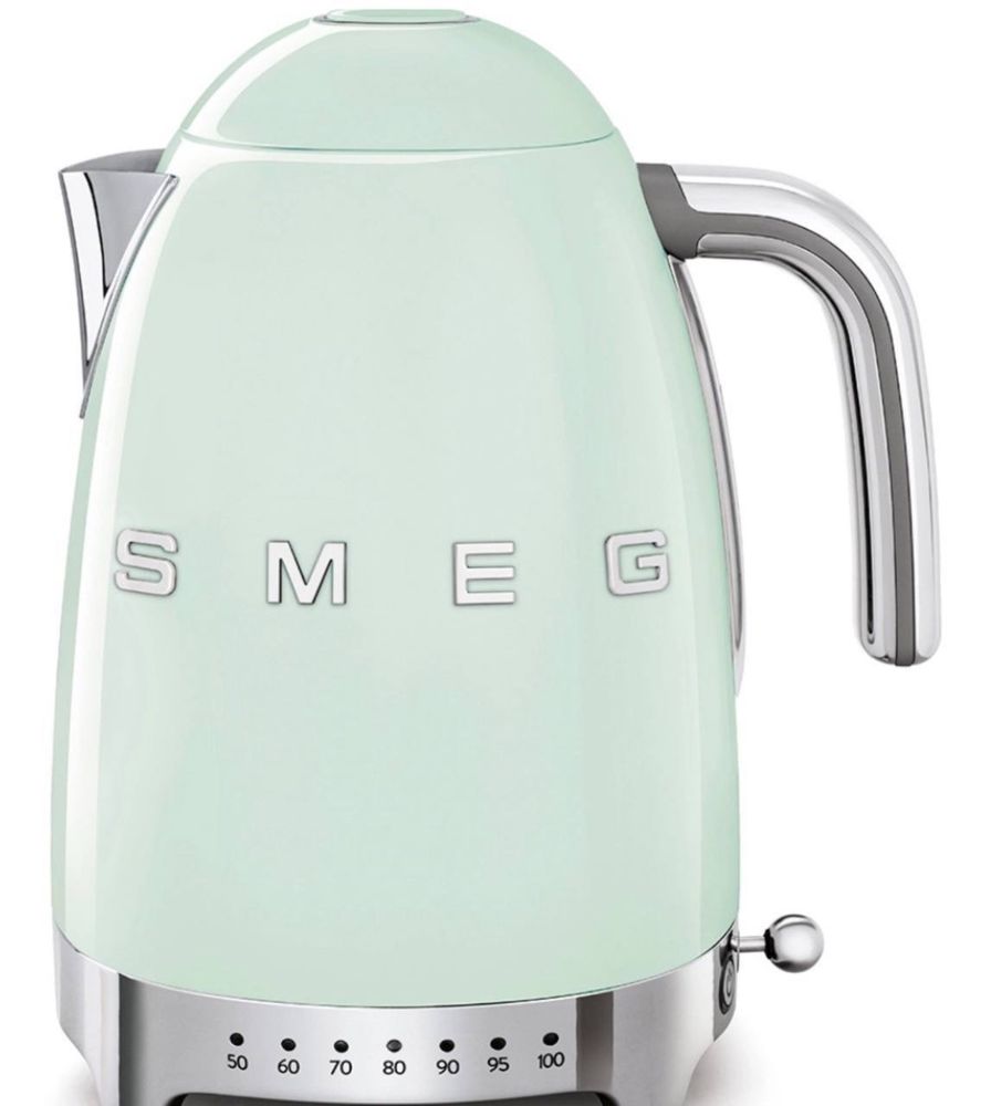 SMEG чайник Смег