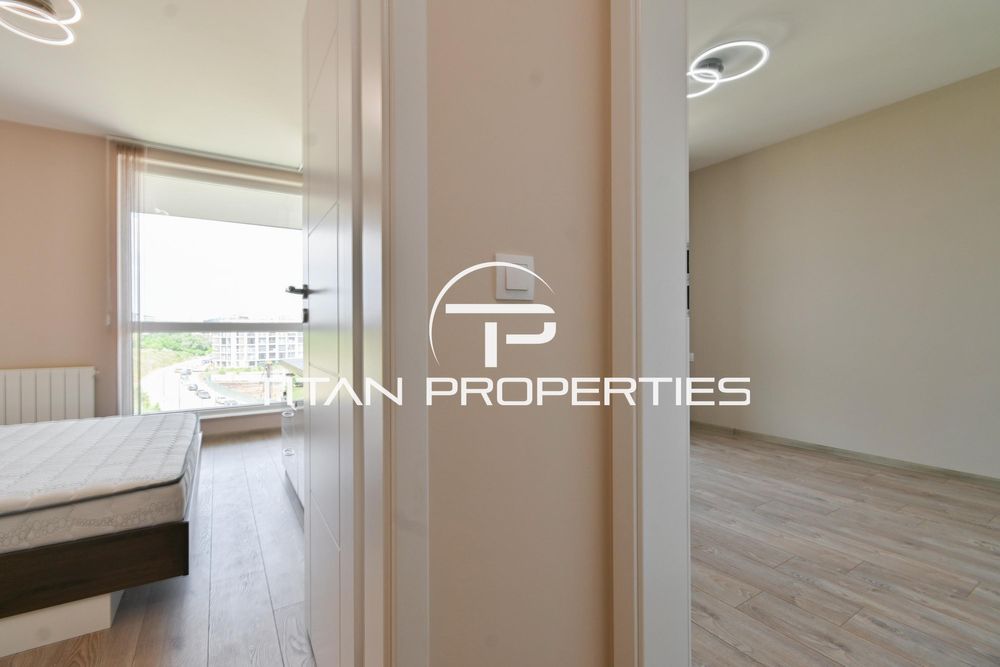 Дава се под наем Тристаен апартамент в София, Манастирски ливади - 108 кв.м за 1000 € - Снимка #9