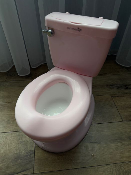 Продавам детско гърне