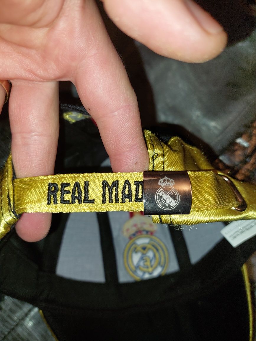 Шапка Реал Мадрид