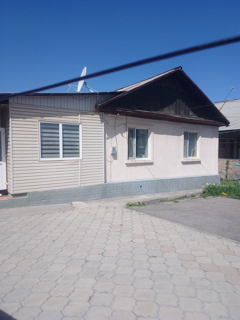 Срочно продам дом в отличном состоянии