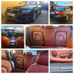 Vind audi A4  S Line B 8