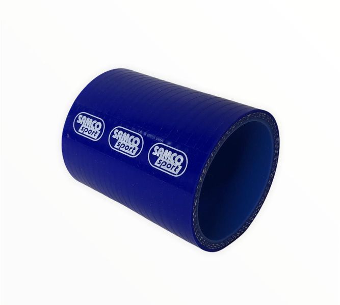 Силиконов преходник Samco Sport за турбо пътища прав 51мм