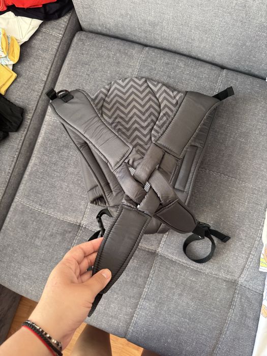 Marsupiu evenflo