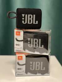 Boxa JBL Go 3 - black