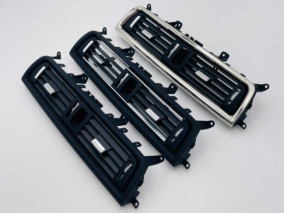 Grila Grile Centrale Ventilatie Aer Clima Fata BMW F10 Seria 5