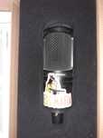 Microfon audiotehnica, audiobox