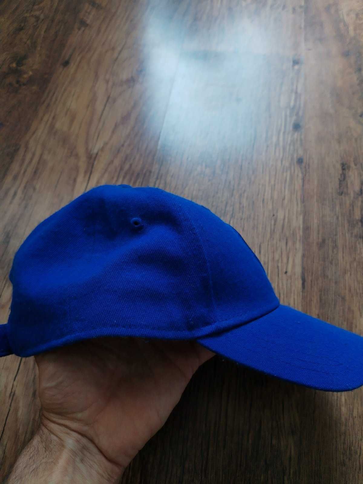 New Era detroit pistons Cap - страхотна шапка