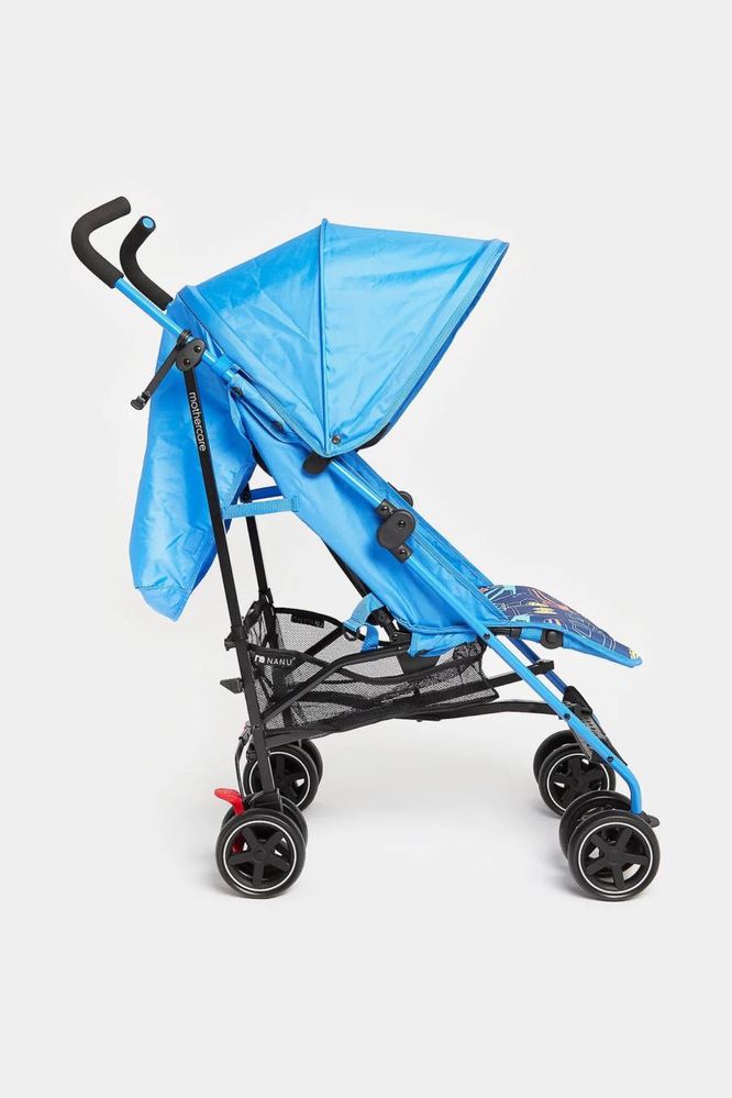 Легкая коляска трость mothercare