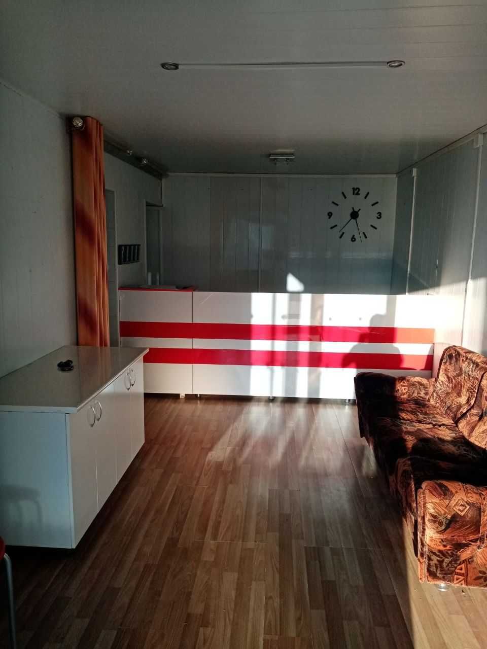 С даём в аренду для офис (ofis uchun ijaraga beramiz)