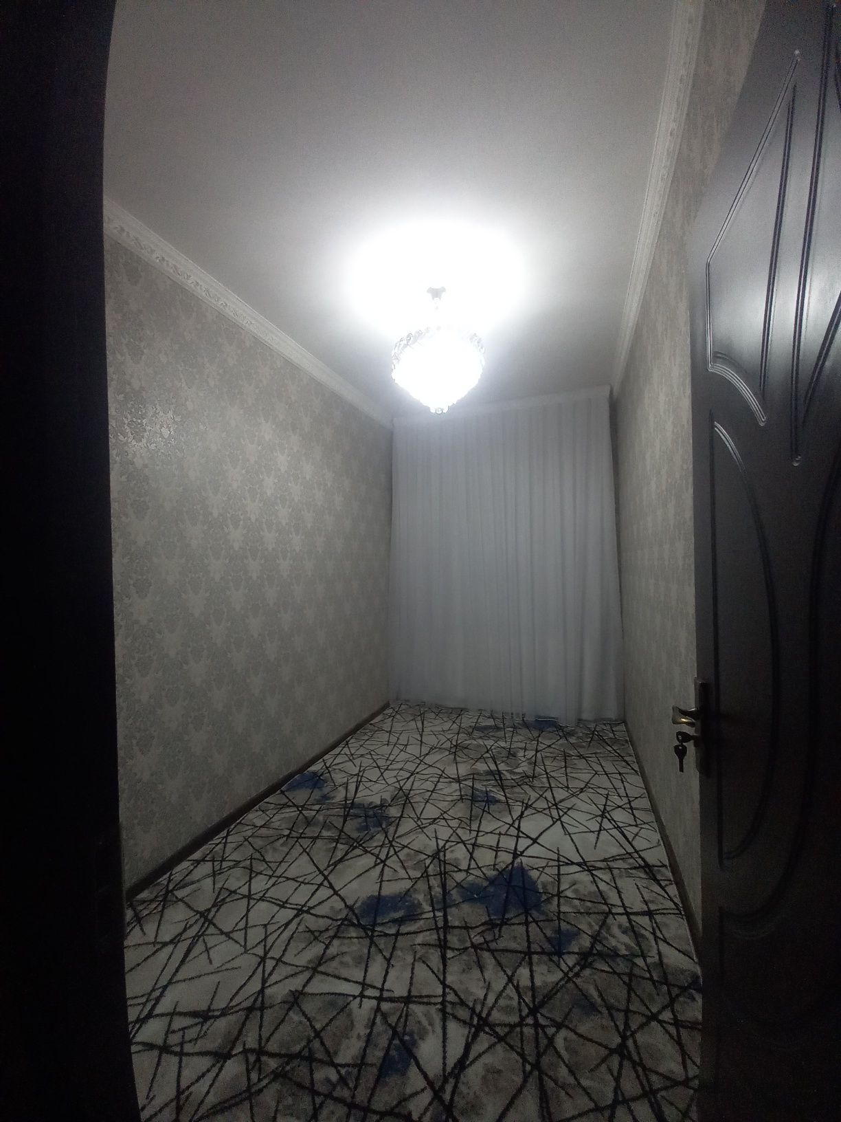 Квартира сотилади срочно