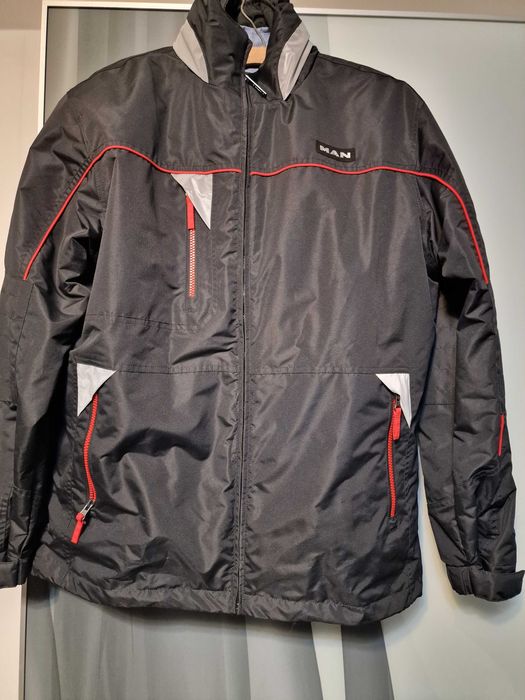 Geaca șofer camion man