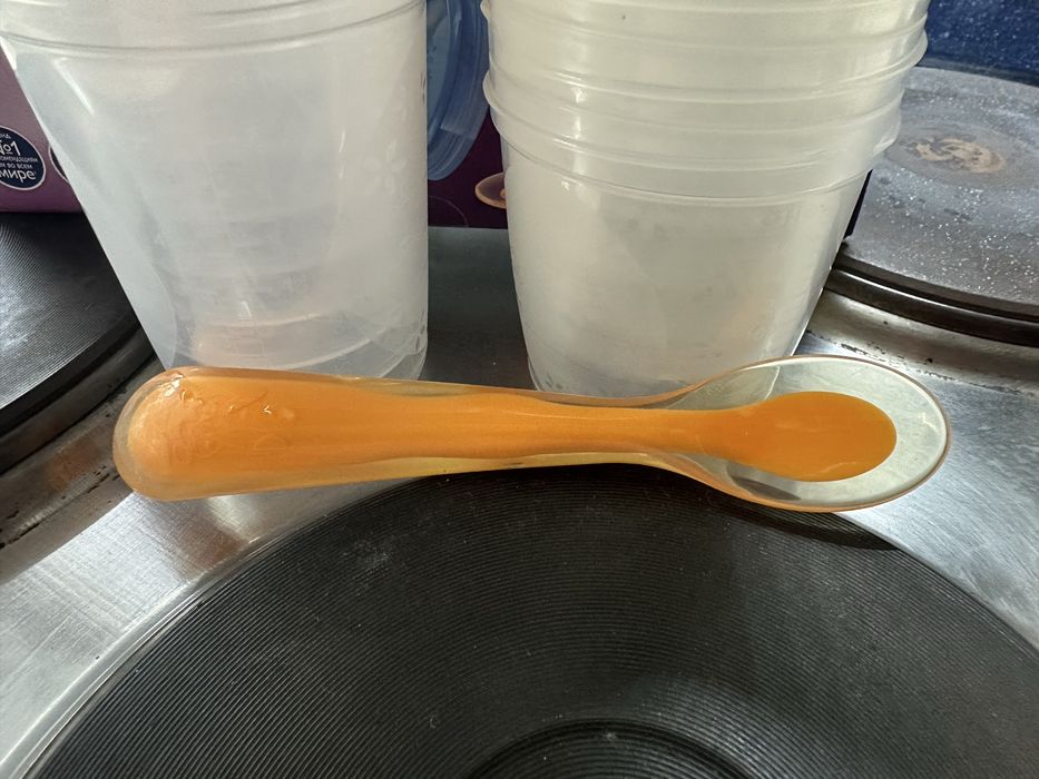 Philips Avent чаши за храна