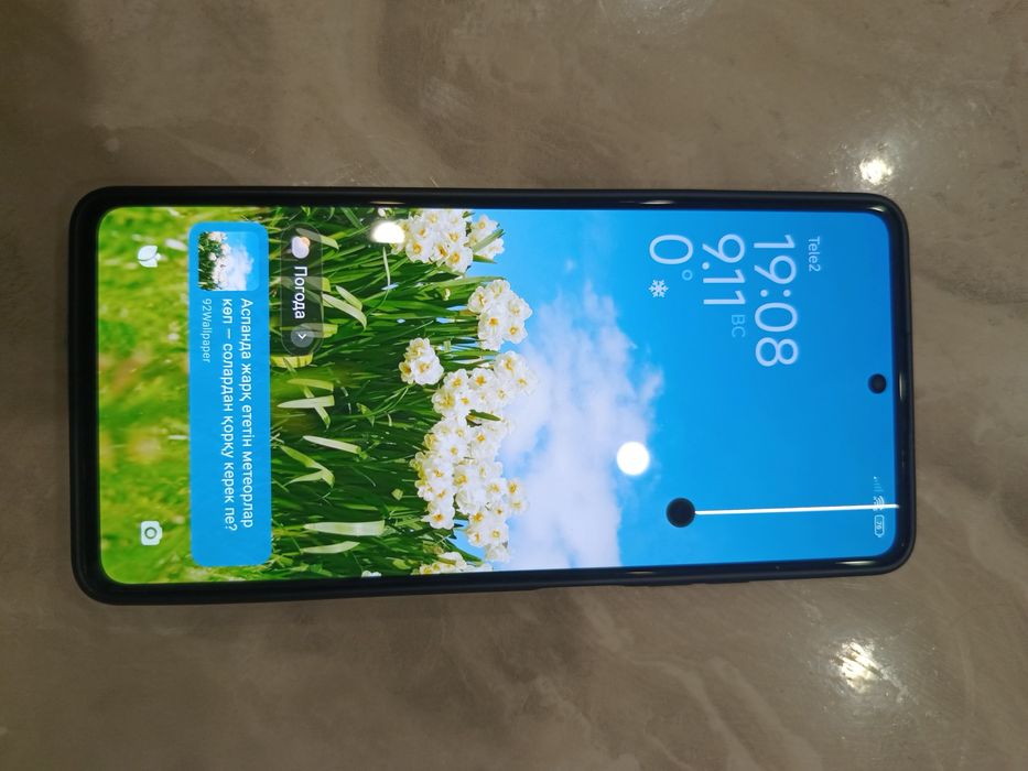 Redmi note 12 pro 5g на разбор