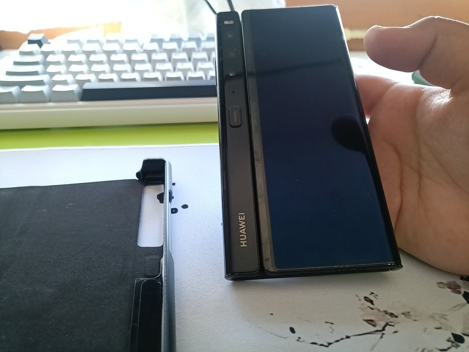 Huawei mate xs 2