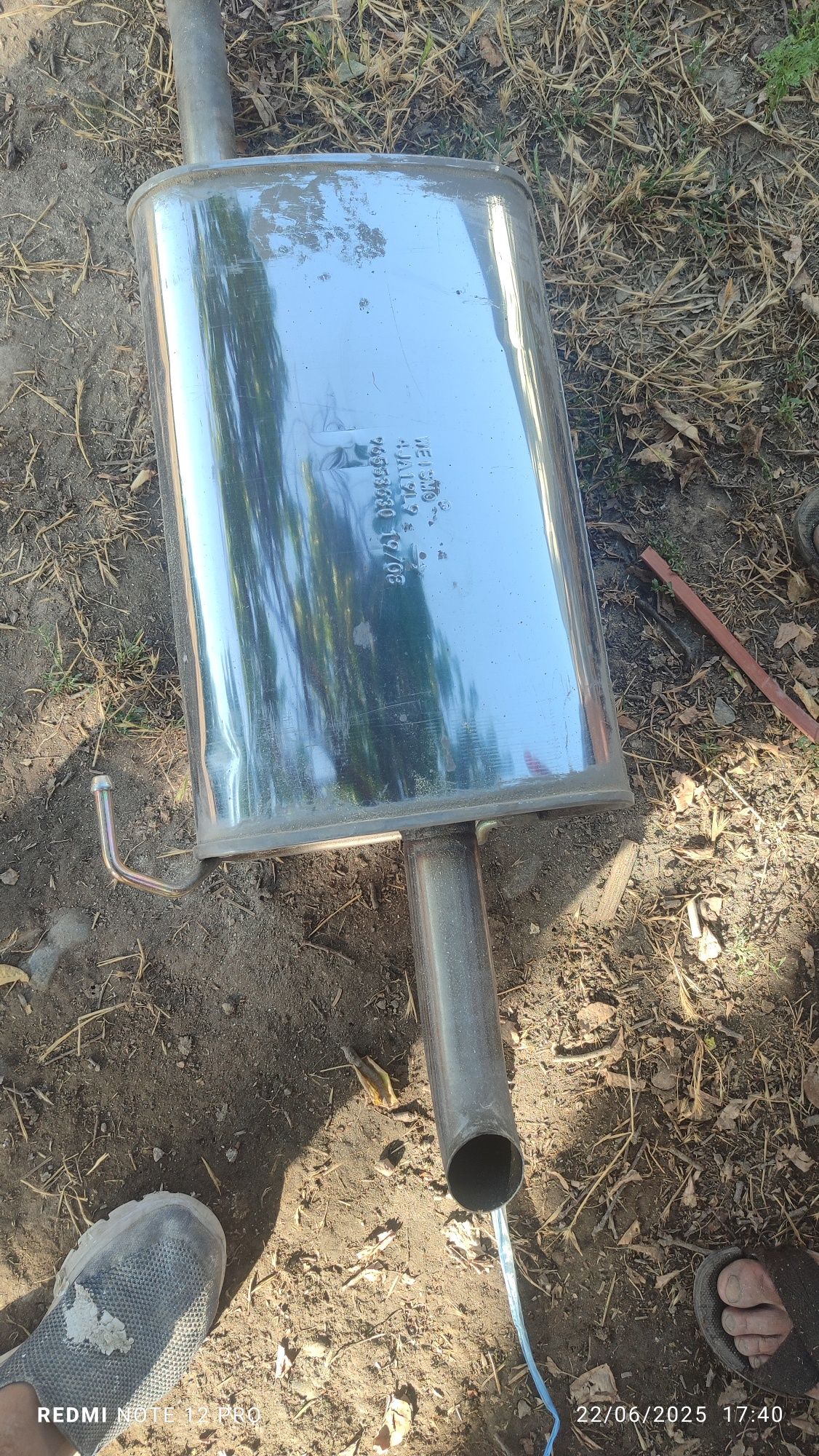 Lasetti gulishtir kamplekt 800ming
