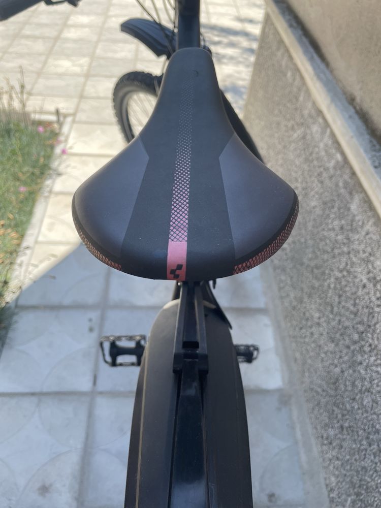Cube AIM SL 29”, велосипед, колело