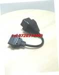 Cablu Adaptor Obd2 Delphi Pentru Renault delphi Autocom Wurth Bosch