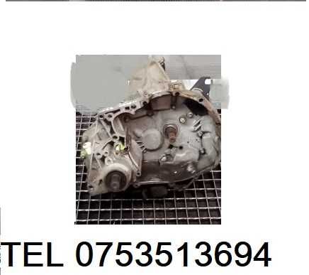 Cutie Viteze RENAULT LAGUNA 2 diesel  1.9  cu 6 trepte !!