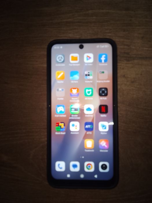 Redml Note 11.  30.5GB/128 GB