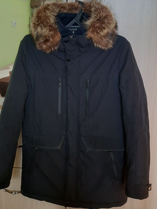 Продам куртку зимнюю