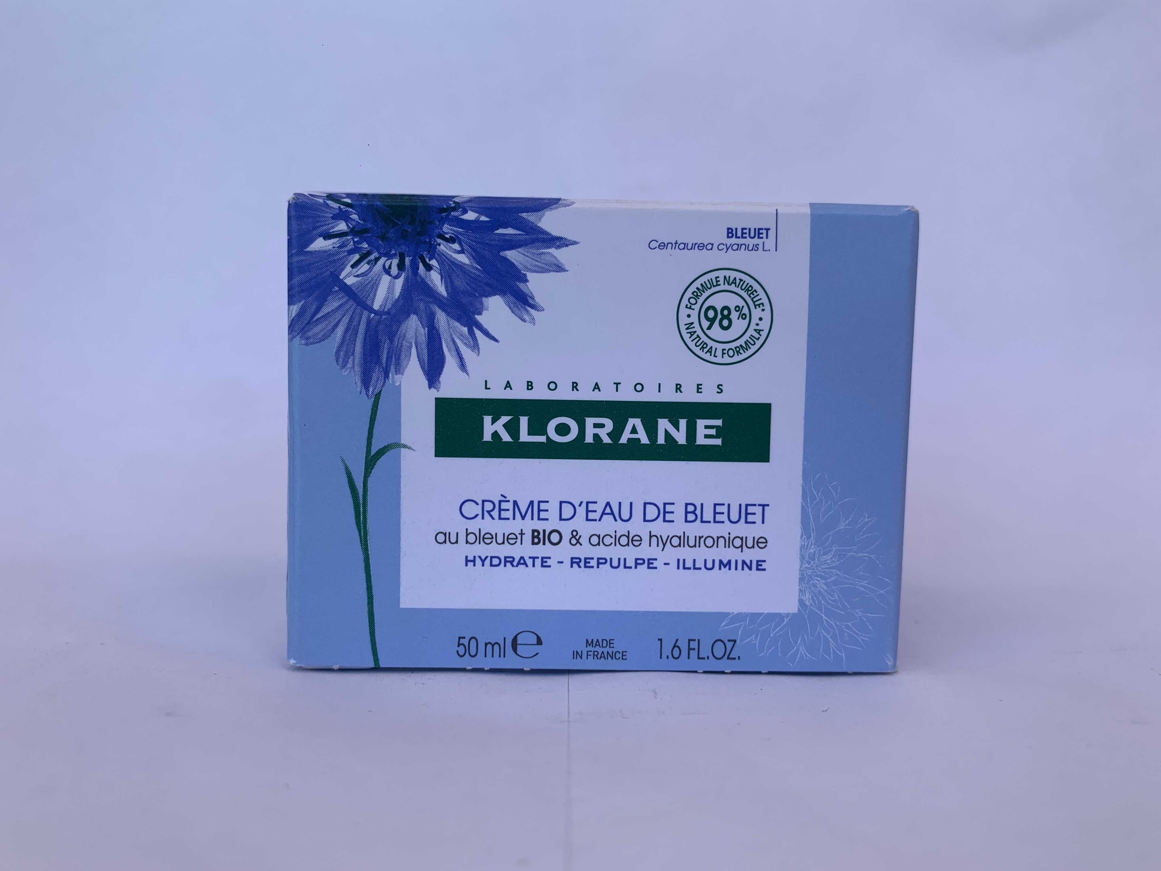 Козметика Nuxe, Klorane, A-Derma