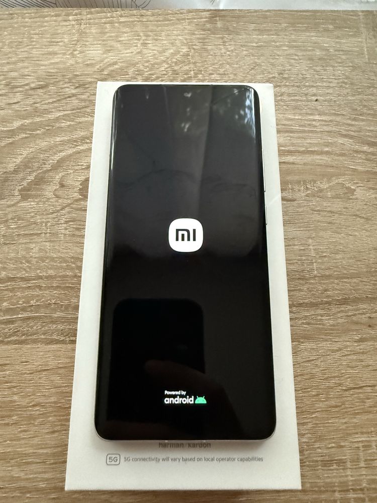 Xiaomi 12x като нов