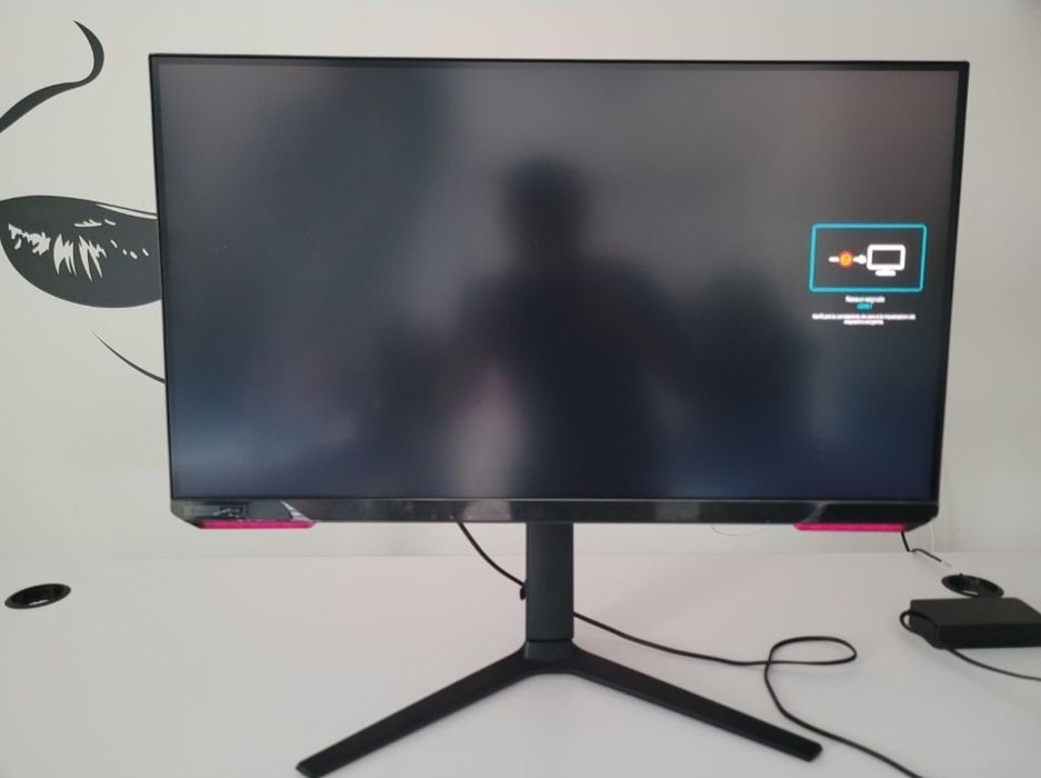 Monitor Gaming Samsung Odyssey G7 S28AG702NU