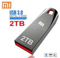 Flash Drive USB 3.0 Xiaomi 2 TB