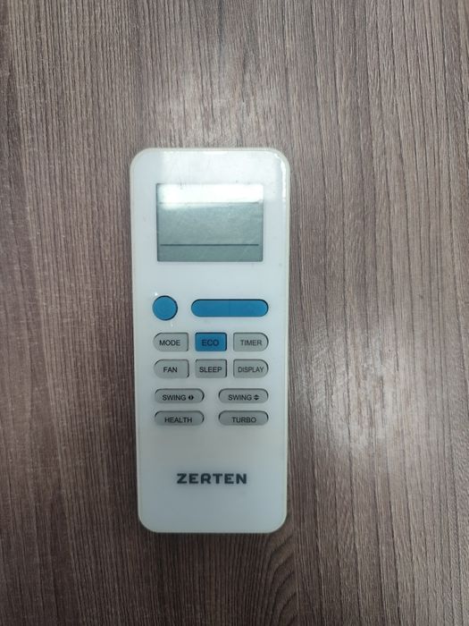 Продам пульт кондиционера