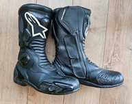Ботуши Alpinestars SMX-5 (41)