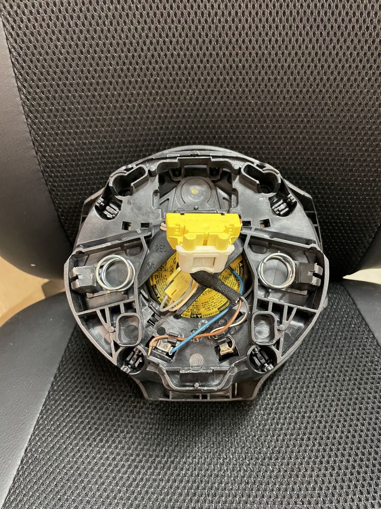 Vw T5 Polo Golf Caddy аирбаг ейрбаг airbag