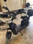 Skuter Bonvi 2210