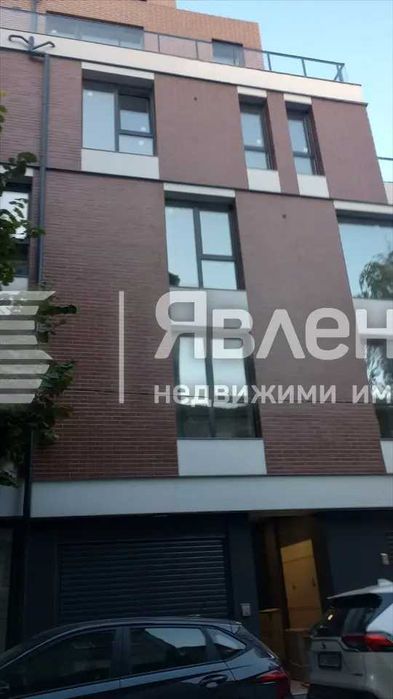 Продава 3-ст. гр. Бургас / Център