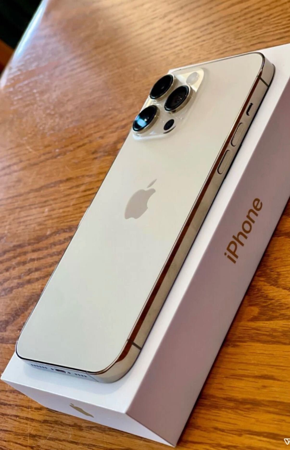 iphone 14 pro golg 256