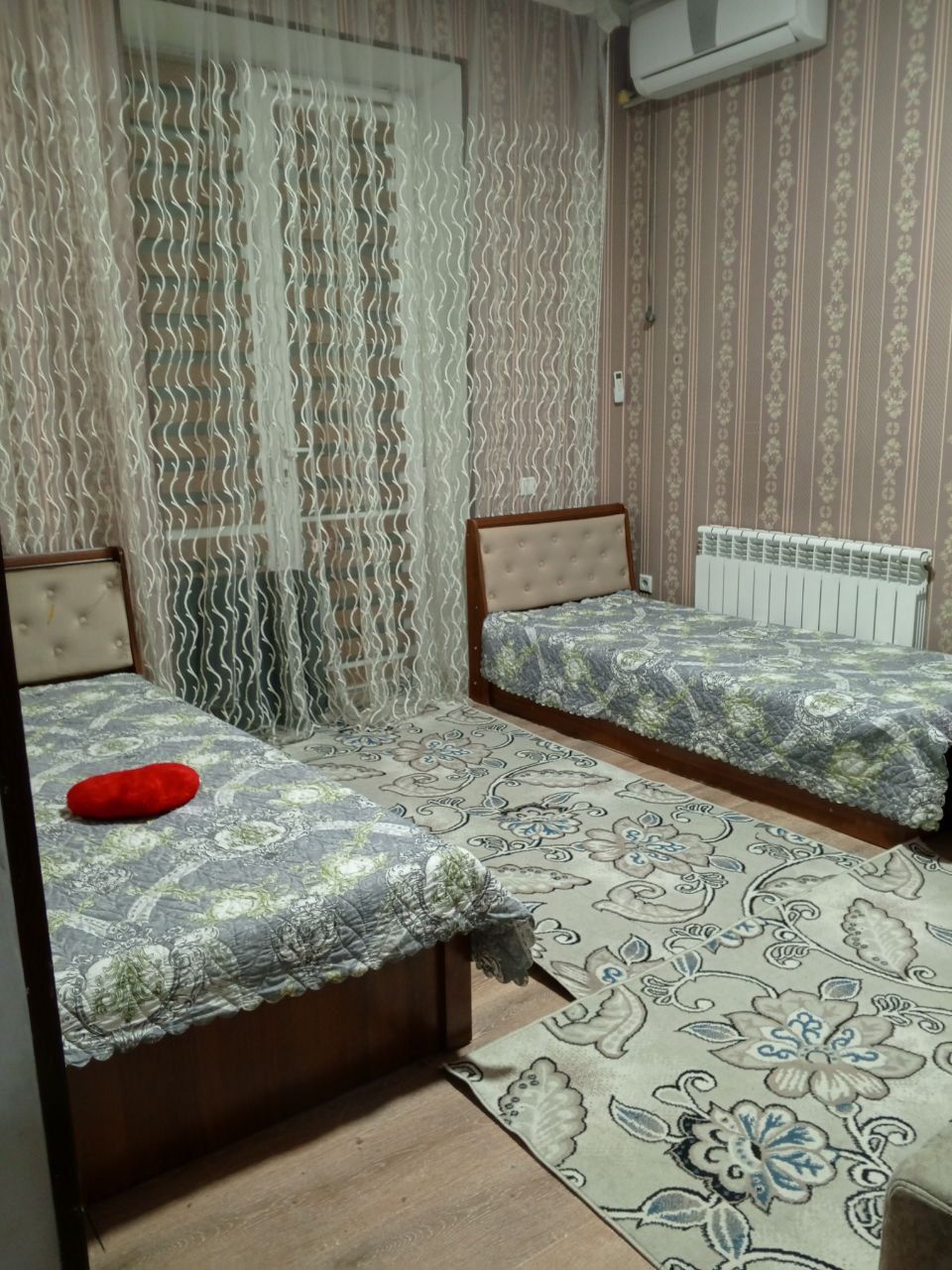 Сдается квартира в аренду