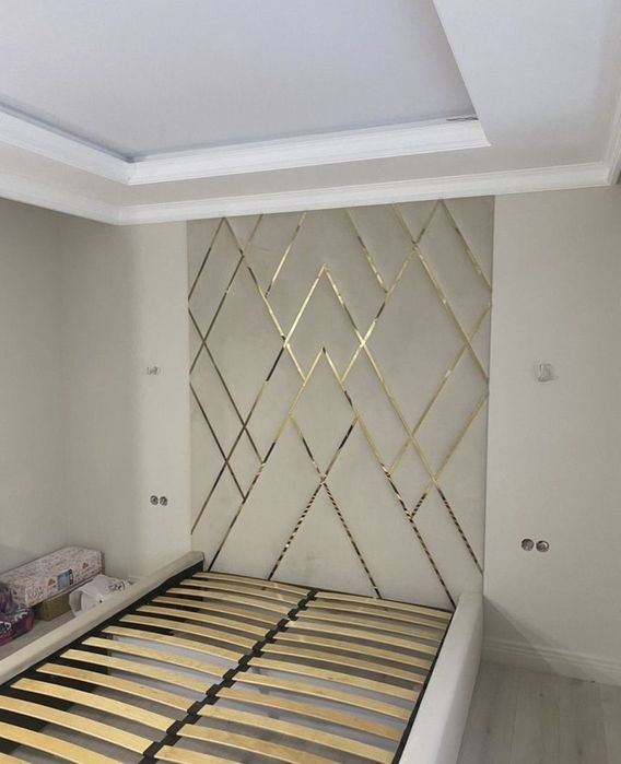 Стеновые мягкая панель от производителя