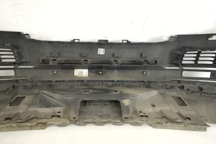 Bara Fata Originala Cu Senzori Spalatoare Ornamente Grila Fusta In Sta