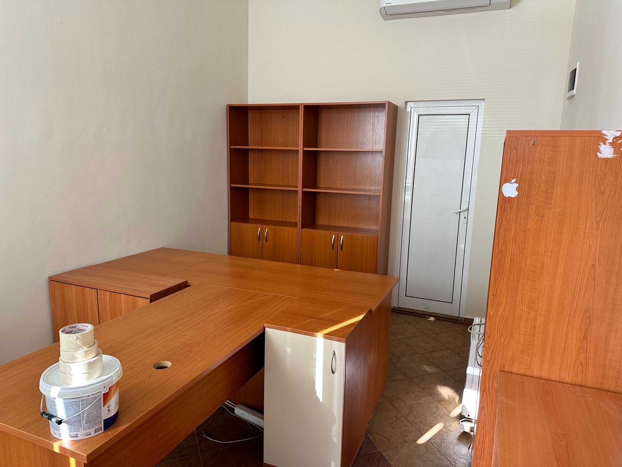 Дава се под наем Магазин в София, Сухата река - 23 кв.м за 290 € - Снимка #5