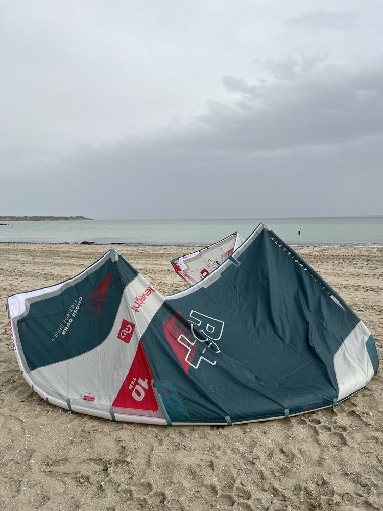 Eleveight RS+ 10m