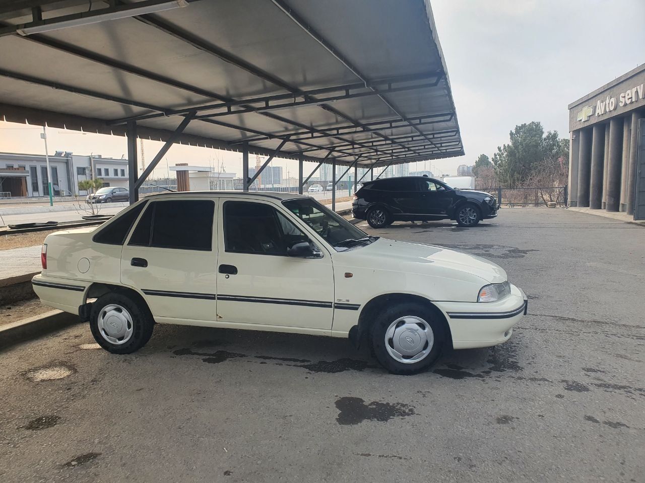 Nexi sons s arenda  3.500 $