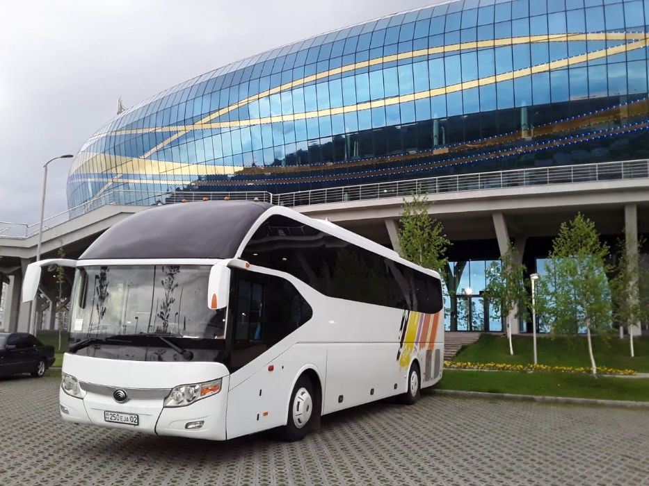 Туристические Автобусы, Микроавтобусы, Минивены, Джипы