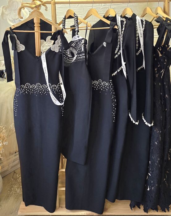 Bella Barnett рокли нови, оригинални, с етикет