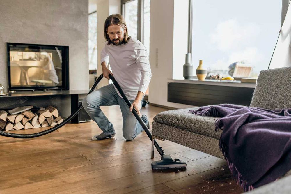 Пылесос KARCHER WD 3S (проводной)