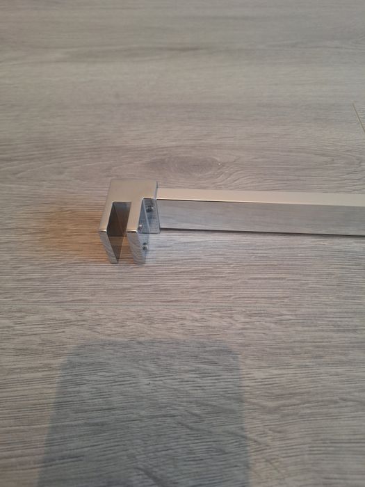 Vând bară  stabilizatoare  paravan  duș  nou, tip Walk- in  .