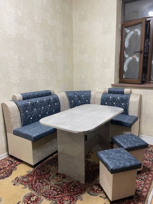 Новый кухни уголок супер сеним.оптимга