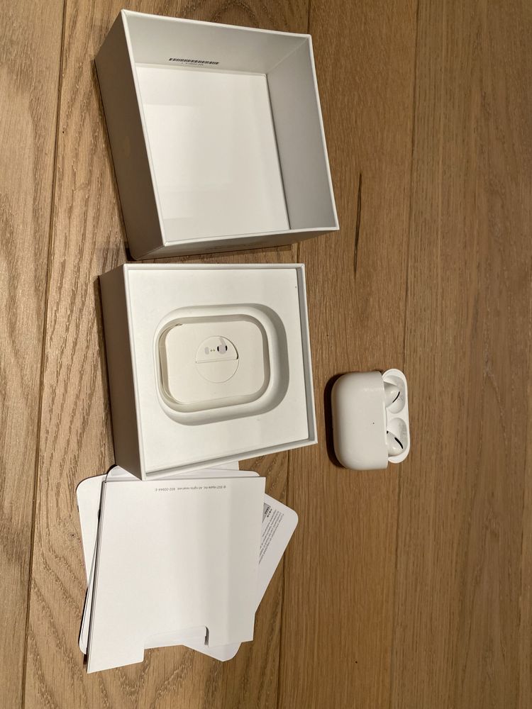 Оригинални Airpods 2pro