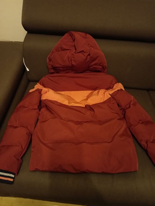 Geaca iarna /ski Killtec fete waterproof/windproof 164 cm