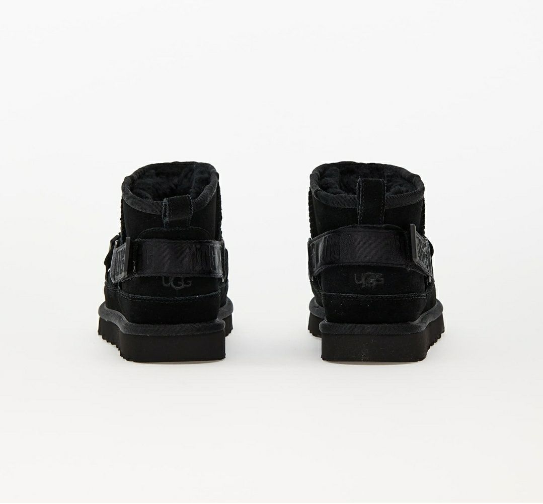 UGG Classic Ultra Mini HYBRID