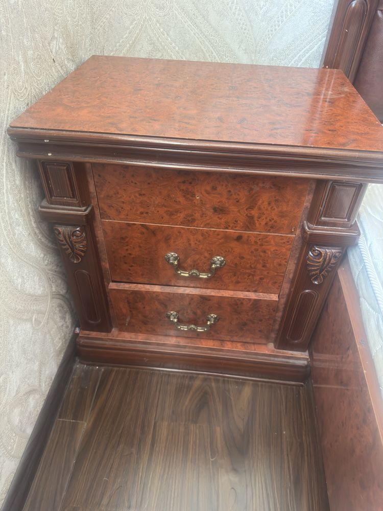 Spalniy komplekt mebel